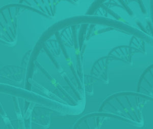 Abstract DNA background